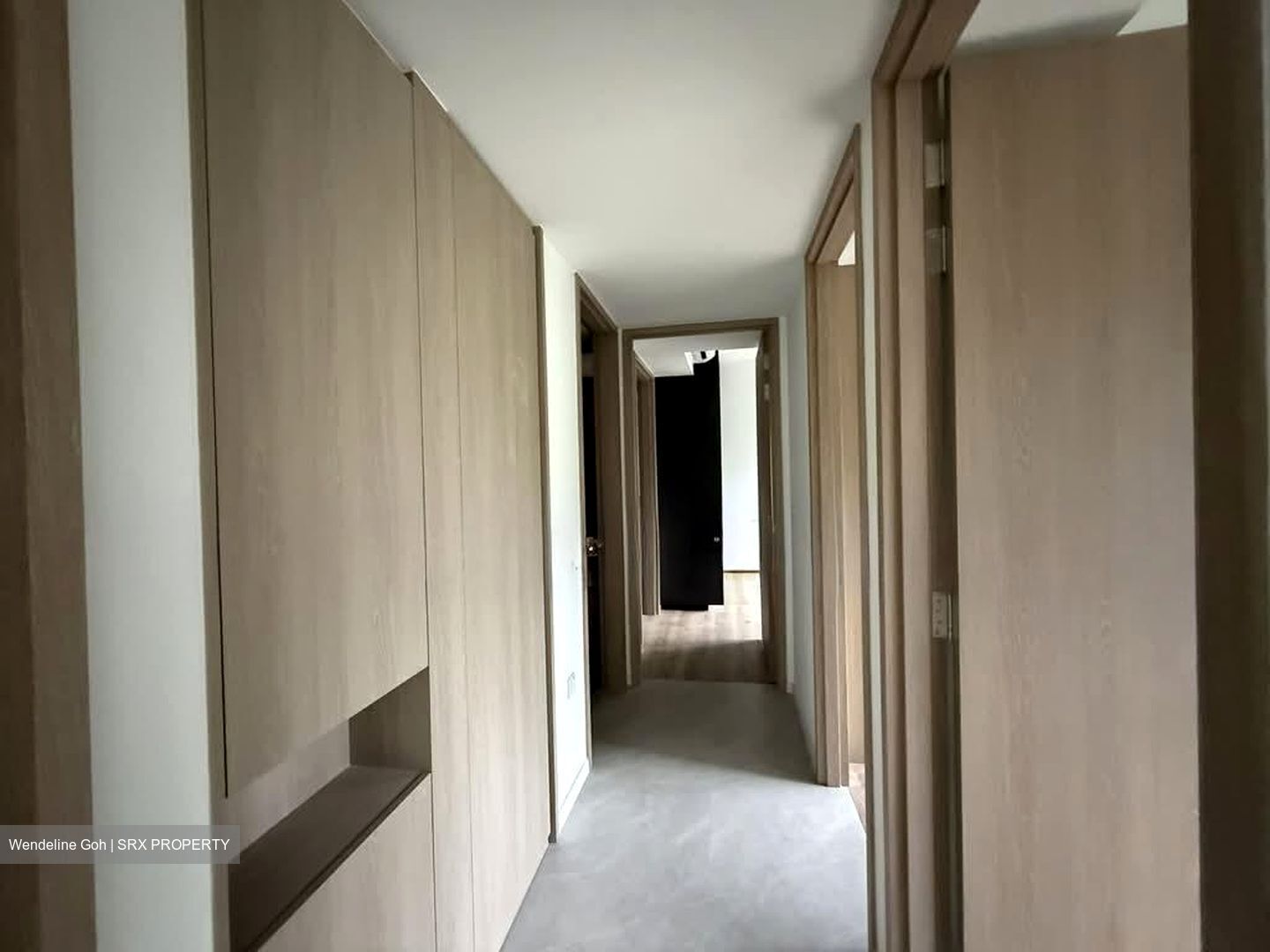 KI Residences at Brookvale (D21), Condominium #601302521